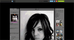 Desktop Screenshot of l4-m4rs3iill4iis3-57.skyrock.com