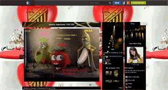 Desktop Screenshot of anas-twix.skyrock.com