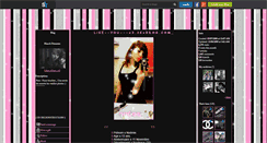 Desktop Screenshot of like--youu---x3.skyrock.com