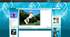 Desktop Screenshot of keopsetdodie.skyrock.com