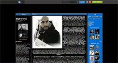 Desktop Screenshot of medine-zaouiche.skyrock.com