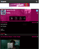 Tablet Screenshot of horkidelo.skyrock.com