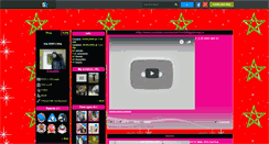 Desktop Screenshot of imy-9266.skyrock.com