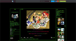 Desktop Screenshot of fafan.skyrock.com