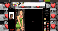 Desktop Screenshot of 3ll3-andrea-d.skyrock.com