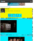 Tablet Screenshot of bboyugo.skyrock.com