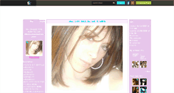 Desktop Screenshot of julii3-91.skyrock.com