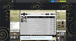 Desktop Screenshot of crazy-band-oficieel.skyrock.com