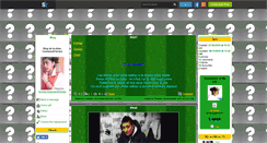 Desktop Screenshot of la-miss-guessoneferrara.skyrock.com