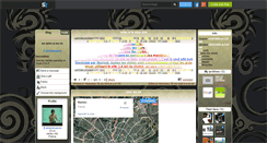 Desktop Screenshot of kekefrancais44.skyrock.com