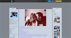 Desktop Screenshot of numb3r-13.skyrock.com