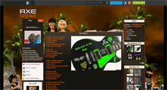 Desktop Screenshot of bestofpyaiydy.skyrock.com