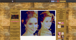 Desktop Screenshot of oth-gallery-montage-oth.skyrock.com