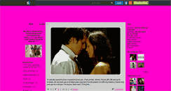 Desktop Screenshot of kikou4301.skyrock.com