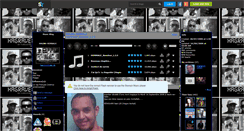 Desktop Screenshot of hagraverbale-zik.skyrock.com