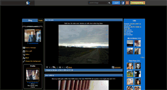 Desktop Screenshot of lepindeslandes.skyrock.com
