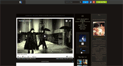 Desktop Screenshot of michael-forever-jackson.skyrock.com