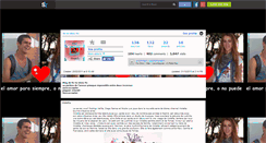 Desktop Screenshot of fic-to-dtmc-fic.skyrock.com