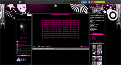 Desktop Screenshot of miss-l0vaah.skyrock.com