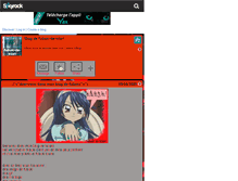 Tablet Screenshot of fubuki-de-kilari.skyrock.com