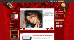 Desktop Screenshot of mimine-sexy-mams.skyrock.com