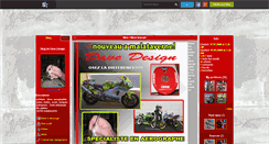 Desktop Screenshot of dave-design.skyrock.com