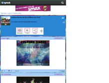 Tablet Screenshot of culturedanse-59.skyrock.com