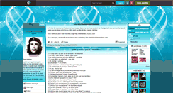 Desktop Screenshot of germaine13.skyrock.com