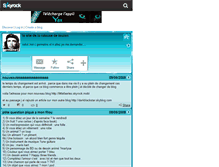 Tablet Screenshot of germaine13.skyrock.com