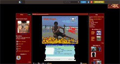 Desktop Screenshot of pirate-dragon.skyrock.com