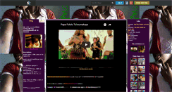 Desktop Screenshot of love--225.skyrock.com
