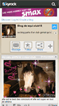 Mobile Screenshot of equi-club15.skyrock.com