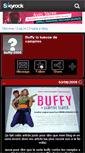 Mobile Screenshot of buffy-2005.skyrock.com