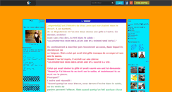 Desktop Screenshot of dimi-bg-76.skyrock.com