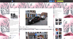 Desktop Screenshot of minimiss-tournai-2009.skyrock.com