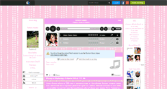 Desktop Screenshot of kusumi-x3.skyrock.com
