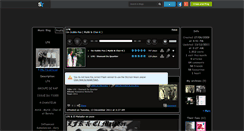 Desktop Screenshot of lfk-73-officiel.skyrock.com