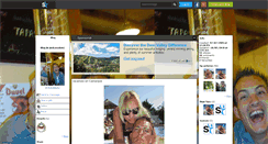 Desktop Screenshot of jimkawadu62.skyrock.com