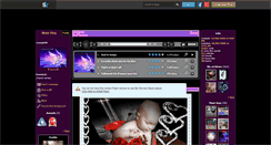 Desktop Screenshot of lassyo28.skyrock.com