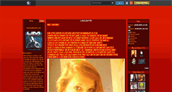 Desktop Screenshot of limtousantichmites.skyrock.com