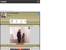 Tablet Screenshot of abdouzoobg.skyrock.com