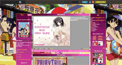 Desktop Screenshot of chocola-vanilla45.skyrock.com