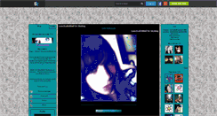 Desktop Screenshot of loov2luiixbbeii.skyrock.com