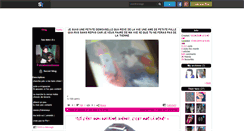 Desktop Screenshot of lescopainslescopines.skyrock.com