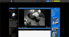 Desktop Screenshot of nanynany24.skyrock.com