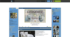 Desktop Screenshot of et-pataplouf.skyrock.com