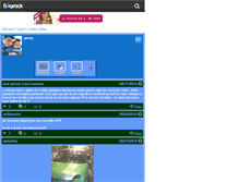 Tablet Screenshot of jc19.skyrock.com