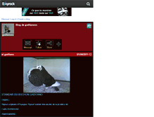 Tablet Screenshot of gaditanoss.skyrock.com