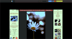 Desktop Screenshot of kur0i-namida.skyrock.com