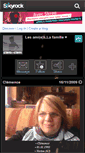 Mobile Screenshot of clem--clem.skyrock.com
